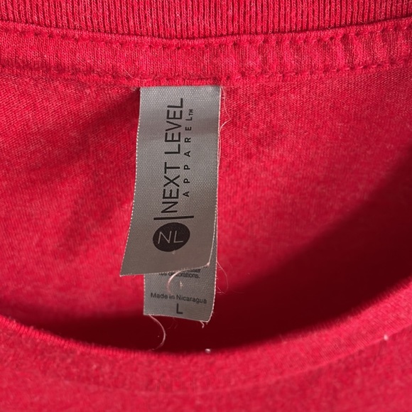 *SOLD* Wild Alaskan T-Shirt, Size Large - Picture 3 of 7